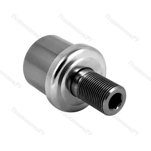 Подшипник шариковый двухрядный VP-M 20x1,5/40/72-D в Белгороде