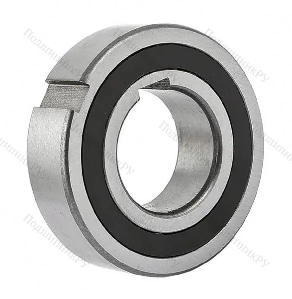 Подшипник обгонной муфты  CSK 25 PP