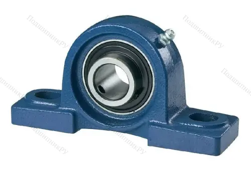 Подшипниковый узел SY 45 FM в Белгороде