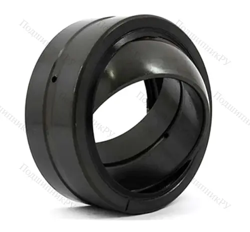 Шарнирный подшипник GE 60 DO 2RS от производителя  INA