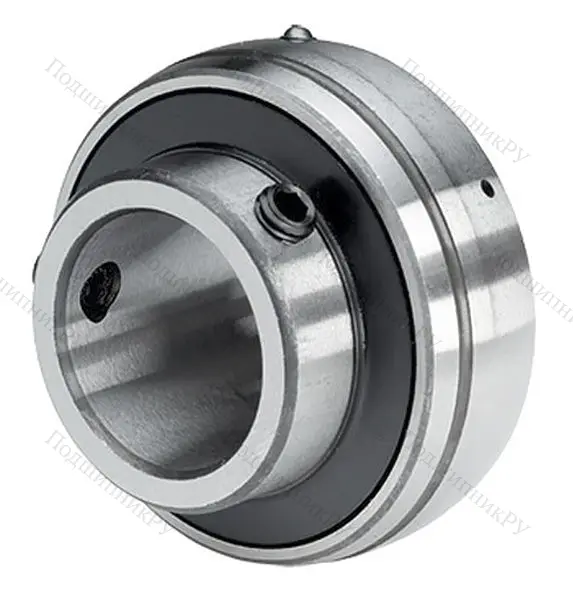 Корпусный подшипник UC 202 ()