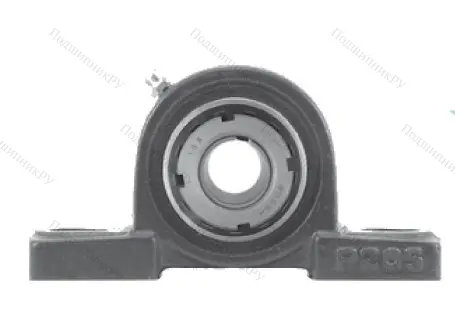 Подшипниковый узел UKP 312 ISB