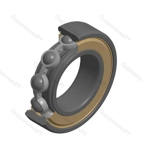 Высокотемпературный  подшипник 6210 FT 150ZZ