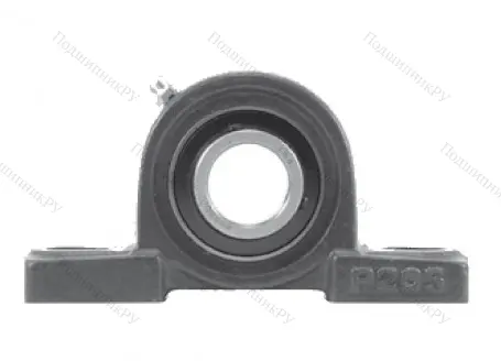 Подшипниковый узел UCPX 11 ISB
