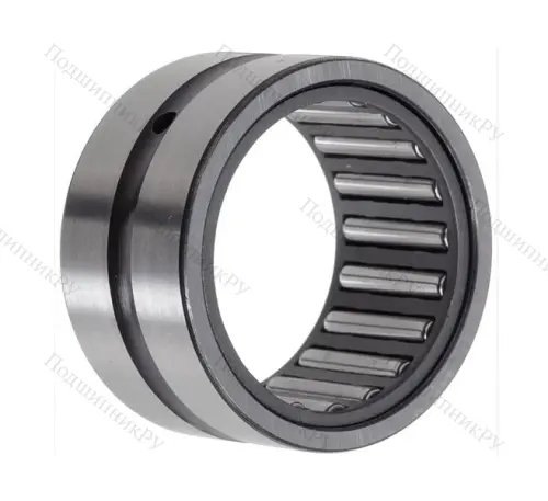 Игольчатый подшипник RNA 4905 2RSR XL от производителя  INA