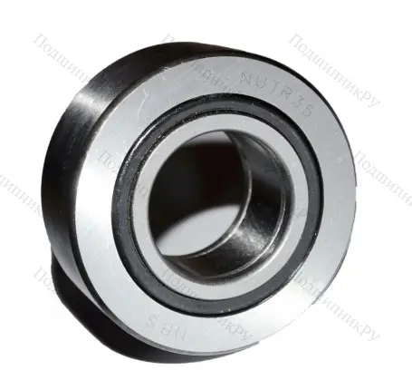 Опорный ролик NUTR 1542X NBS