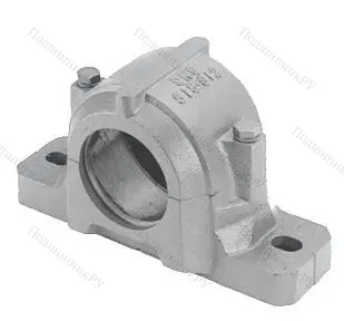 Разъемный корпус SNG 505 ISB