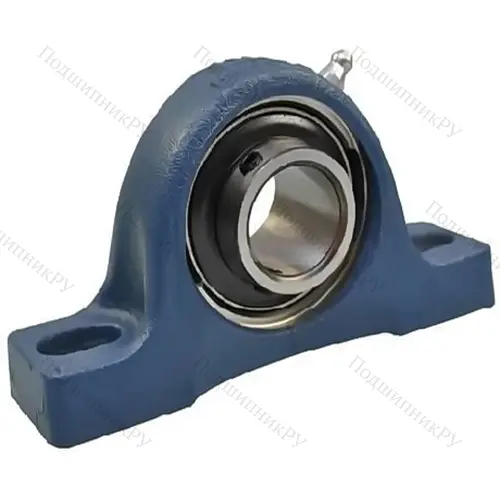 Подшипник в корпусе USS 208-2F в Белгороде