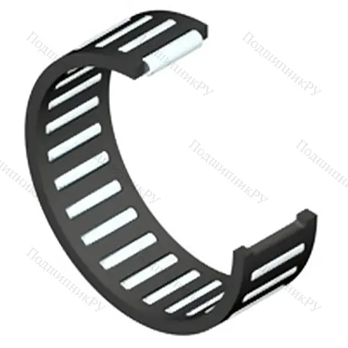 Подшипник игольчатый Na 75*YU в Белгороде