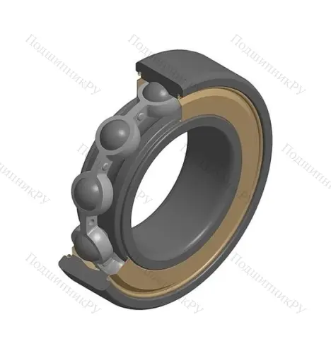 Высокотемпературный  подшипник 6001 FT 150ZZ