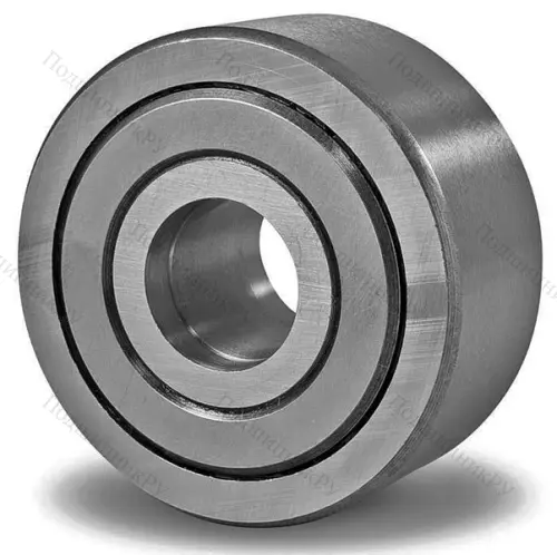 Игольчатый подшипник NATV 10 PP A от производителя  INA