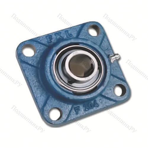 Подшипниковый узел (корпусный подшипник) LEF 208-2T