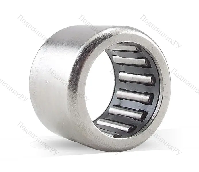 Игольчатый подшипник HK 0608 B