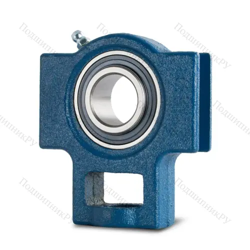 Подшипниковый узел UKT 216 - Вал: 70 мм от производителя  LPZ