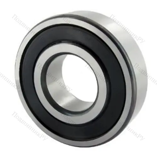 Подшипник шариковый 6005-2RS.C 3 в Белгороде