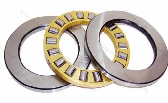 Подшипник 81106 TN NBS