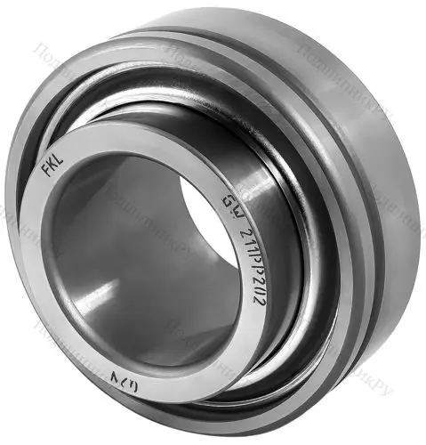 Подшипник шариковый GW 211PP 202 в Белгороде