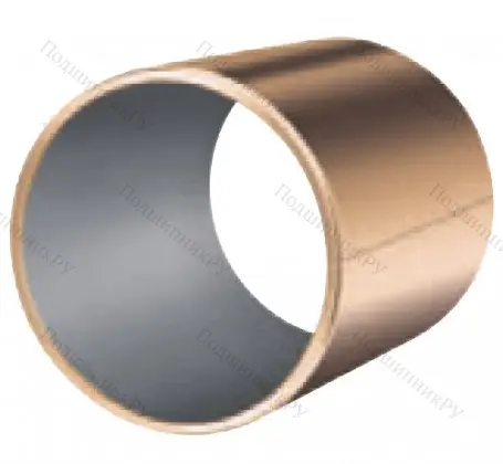 Втулка скольжения KU 1013,5SF 112STAND (PCM 1012135E) ISB