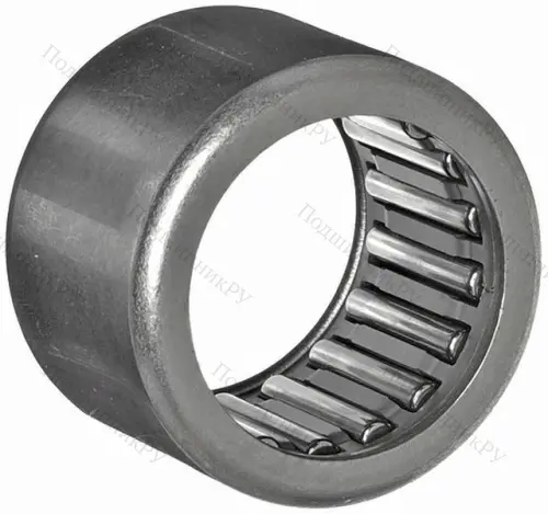 Игольчатый подшипник HK 3512 B от производителя  INA