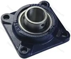 Подшипниковый узел FY 50 TF SKF