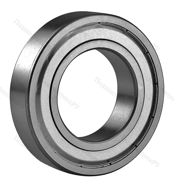 Шариковый однорядный подшипник 80212 (6212 ZZ)