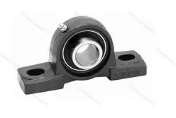 Подшипниковый узел UCP 210 ISB EcoLine