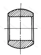 Подшипник  Ш4 размер 4x8x5