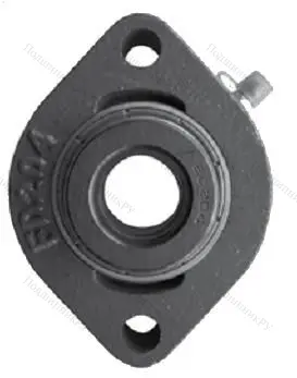 Подшипниковый узел SAFD 202 ISB в Белгороде