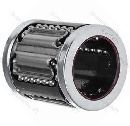 Втулка шариковая R 065822540 компактная, с уплотнительными кольцами, закрытая в Белгороде