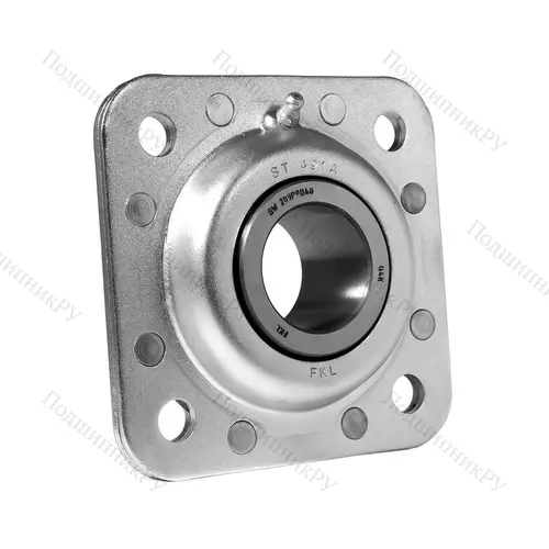 Подшипниковый узел (корпусный подшипник) GWST 209PPB 40 в Белгороде