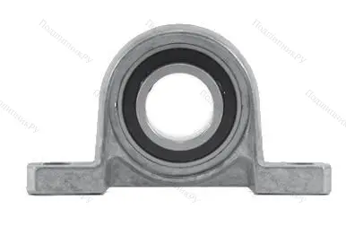 Подшипниковый узел UP 003SS ISB