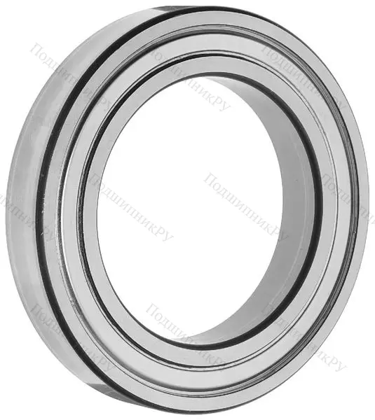 Шариковый однорядный подшипник 80213 (6213 ZZ)