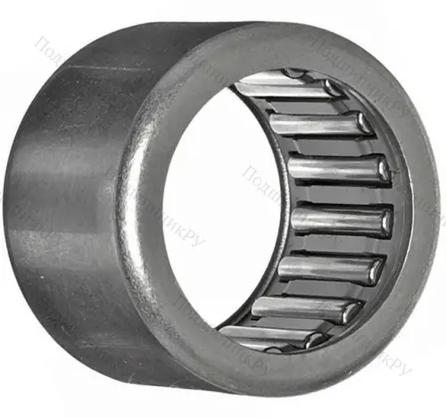 Игольчатый подшипник JHT 1613