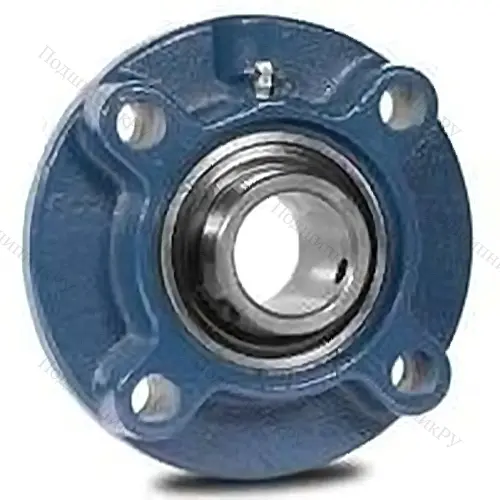 Подшипниковый узел (корпусный подшипник) LEG 204-2F в Белгороде