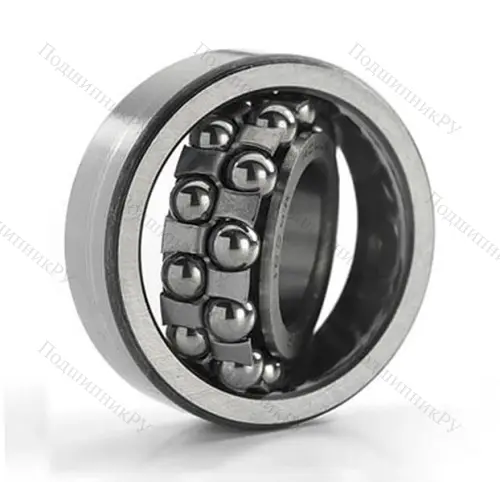 Двухрядный шариковый подшипник 1315 K в Белгороде