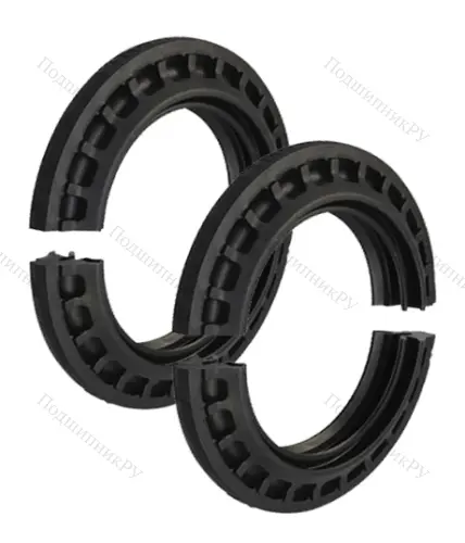 Манжетное уплотнение TSN 612 L (комплект) в Белгороде