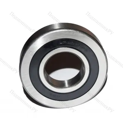 Опорный ролик LR 5003NPPU NBS