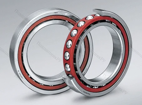 Подшипник 7013A 5TRSULP 3 NSK