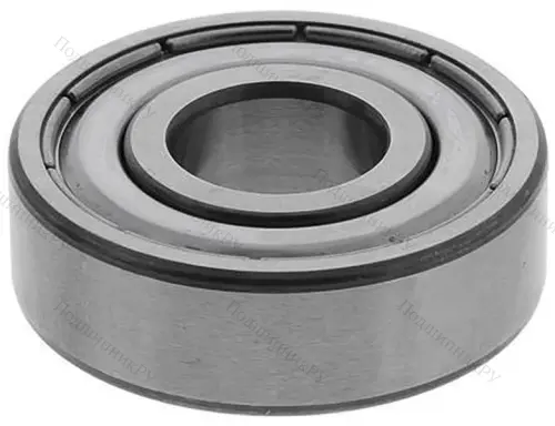 Миниатюрный шариковый подшипник MR 115 ZZ в Белгороде