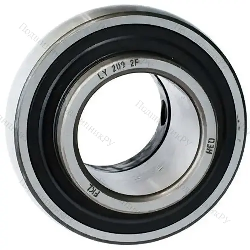 Подшипник шариковый самоустанавливающийся LY 209-2F в Белгороде