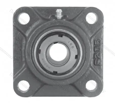 Подшипниковый узел UKF 208 ISB в Белгороде