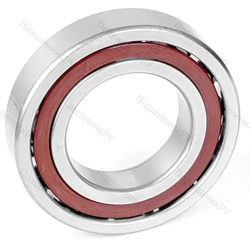 Сверхточный подшипник 7214 CTRDULP 3