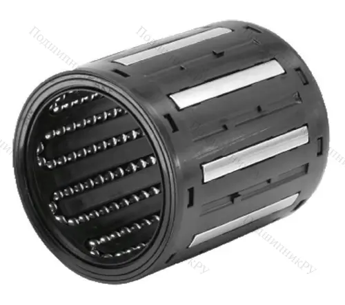 Подшипник LBBR 10-2LS/HV 6 в Белгороде