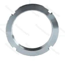 Стопорная гайка KM 20 ISB в Белгороде