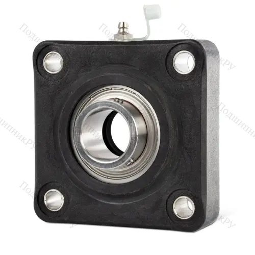 Подшипниковый узел WP-SSBF 208 - Вал: 40 мм от производителя  LPZ