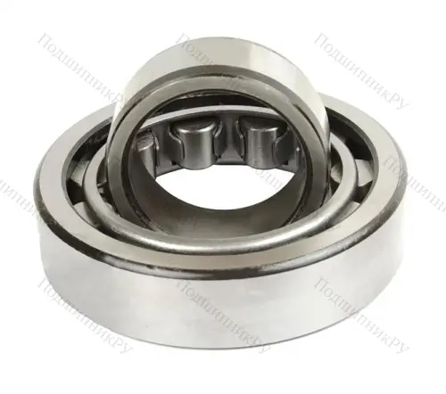 Роликовый цилиндрический подшипник NU 2222 W от производителя  NSK