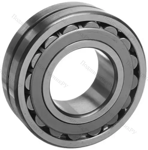 Сферический роликовый подшипник с конической посадкой на вал 22211 RZKW 33 от производителя  KOYO