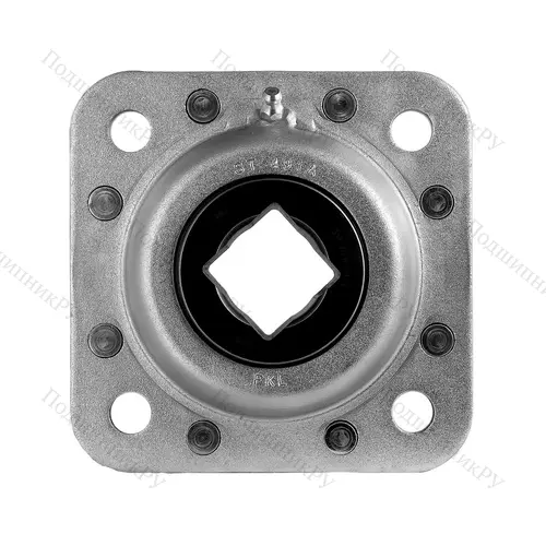 Подшипниковый узел (корпусный подшипник) GWST 209PPB 32 в Белгороде