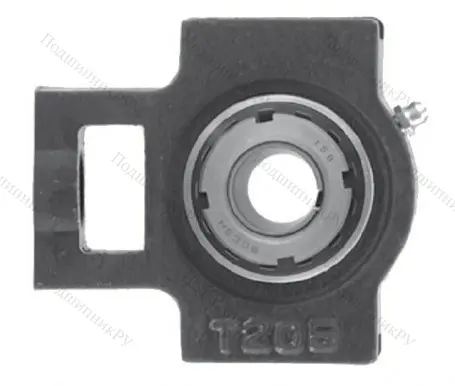 Подшипниковый узел UKT 208 ISB