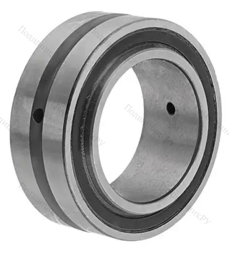 Игольчатый подшипник NA 4900 LL/3AS